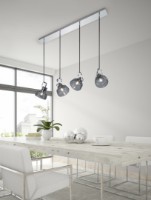 Люстра Trio Kolani 305600406 фото №3 — интернет-магазин Desire.md