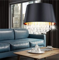 Люстра Trio Loreley 309300302 фото №2 — интернет-магазин Desire.md