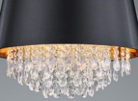 Люстра Trio Loreley 309300302 фото №3 — интернет-магазин Desire.md