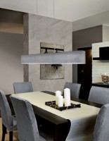 Люстра Trio Lugano 320910111 фото №3 — интернет-магазин Desire.md