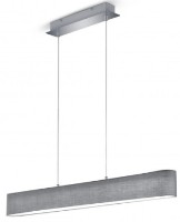 Люстра Trio Lugano 320910111