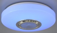 Потолочный светильник Trio Maia R69021101