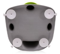 Scaun de baie Maltex Panda White/Grey imaginea #2 — magazin online Desire.md