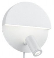 Candelabru de perete Trio Mario 222370231