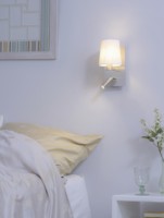 Candelabru de perete Trio Marriot 271470207 imaginea #3 — magazin online Desire.md