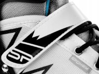 Роликовые коньки Spokey Tony Black/Pink 33-37 (927004) фото №5 — интернет-магазин Desire.md