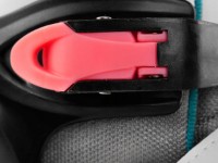 Роликовые коньки Spokey Tony Black/Pink 33-37 (927004) фото №6 — интернет-магазин Desire.md