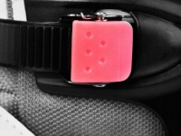 Роликовые коньки Spokey Tony Black/Pink 33-37 (927004) фото №7 — интернет-магазин Desire.md