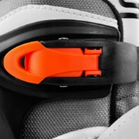 Роликовые коньки Spokey Tony Black/Orange 33-37 (927008) фото №6 — интернет-магазин Desire.md