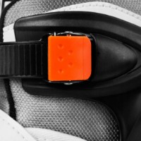 Роликовые коньки Spokey Tony Black/Orange 33-37 (927008) фото №7 — интернет-магазин Desire.md