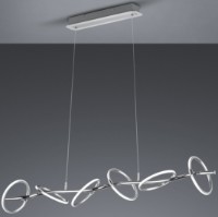 Lustră Trio Olympus 370910606 imaginea #2 — magazin online Desire.md