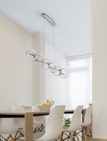 Lustră Trio Olympus 370910606 imaginea #3 — magazin online Desire.md