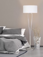 Lampadar Trio Paris II 400200107 imaginea #2 — magazin online Desire.md