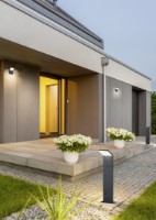 Candelabru de perete Trio Pearl 221169142 imaginea #3 — magazin online Desire.md