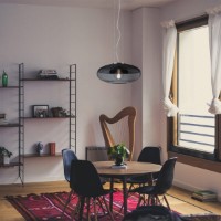 Lustră Trio Porto 308800132 imaginea #3 — magazin online Desire.md