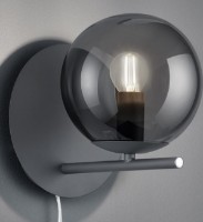 Candelabru de perete Trio Pure 202000142