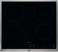 Plită incorporabilă cu inducție AEG IKB64301XB imaginea #1 — magazin online Desire.md