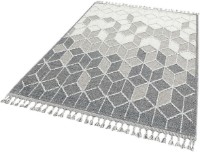 Ковёр Eko Hali Soho SH 03 Grey 1.6x2.3m фото №2 — интернет-магазин Desire.md