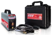 Сварочный аппарат Патон ВДИ-200Р фото №2 — интернет-магазин Desire.md