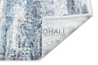 Ковёр Eko Hali Verona 02 Grey Blue XW 2.40x3.40 m фото №3 — интернет-магазин Desire.md