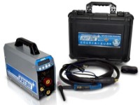 Aparat de sudură Патон АДИ-200S imaginea #2 — magazin online Desire.md