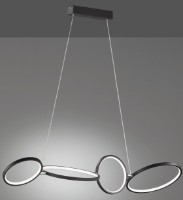 Lustră Trio Rondo 322610432 imaginea #2 — magazin online Desire.md