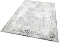 Ковёр Eko Hali Verona 08 Grey Black 2.40x3.40m фото №2 — интернет-магазин Desire.md