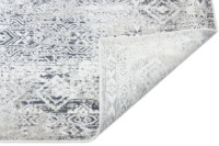 Ковёр Eko Hali Verona 08 Grey Black 2.40x3.40m фото №4 — интернет-магазин Desire.md