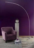 Торшер Trio Shanghai 427511887 фото №2 — интернет-магазин Desire.md