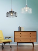 Люстра Trio Tanja 300700102 фото №3 — интернет-магазин Desire.md