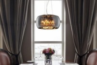 Lustră Trio Vapore 311210606 imaginea #2 — magazin online Desire.md