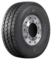 Грузовая шина GiTi GAM851 385/65 R22.5 164 (158) K (L) 20PR