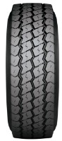 Грузовая шина GiTi GAM851 385/65 R22.5 164 (158) K (L) 20PR