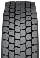 Грузовая шина GiTi GDR665 295/80 R22.5 152/149M 18PR фото №2 — интернет-магазин Desire.md