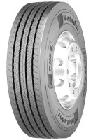 Грузовая шина Matador F HR-4 225/75 R17.5 129/127M 12PR