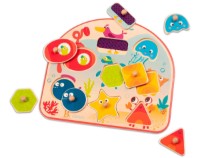 Joc educativ Battat (BX1844GZ)  imaginea #3 — magazin online Desire.md