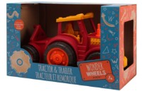 Tractor Battat (VE1018Z) imaginea #5 — magazin online Desire.md