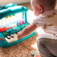 Pian Battat Hipopofon (LB1650Z)  imaginea #2 — magazin online Desire.md