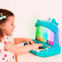 Pian Battat Hipopofon (LB1650Z)  imaginea #3 — magazin online Desire.md