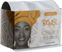 Cafea Tucano Brazil 200g (Beans) imaginea #1 — magazin online Desire.md