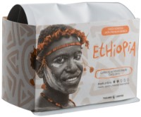 Кофе Tucano Ethiopia 200g (Beans) фото №1 — интернет-магазин Desire.md