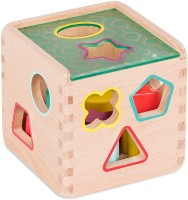 Sortator Battat Magic Cube (BX1763Z)