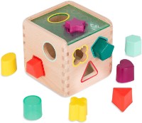 Сортер Battat Magic Cube (BX1763Z)