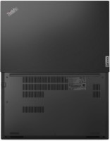 Laptop Lenovo ThinkPad E15 Gen 2 Black (i7-1165G7 16Gb 512Gb No OC)