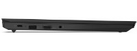Ноутбук Lenovo ThinkPad E15 Gen 2 Black (i7-1165G7 16Gb 512Gb No OC)