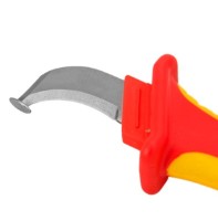 Нож Wiha W360535 фото №2 — интернет-магазин Desire.md