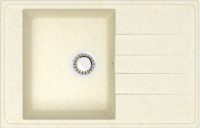 Кухонная мойка Marrbaxx Matte F032Q2 Beige фото №1 — интернет-магазин Desire.md