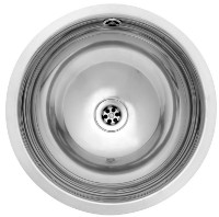 Chiuvetă de bucătărie Reginox Caribbean OSP (L)