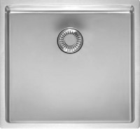 Chiuvetă de bucătărie Reginox New Jersey 40x37 10cm Deep