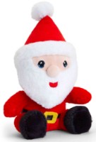 Jucărie de pluș Keel-Toys Keeleco Christmas Beanies (SX6394) 